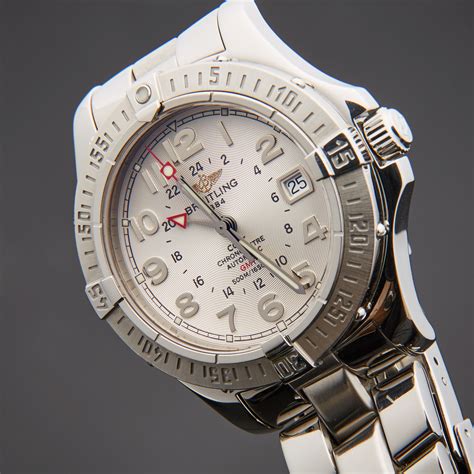 breitling a32350 price|breitling a17320 for sale.